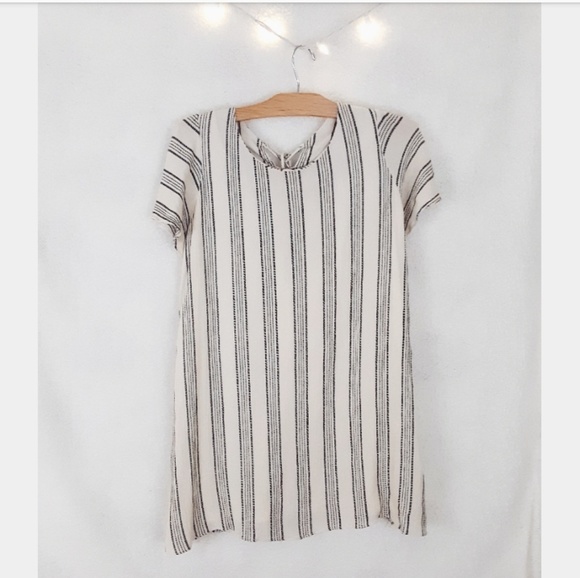 Everly Dresses & Skirts - Stitch Fix Everly Cream dress